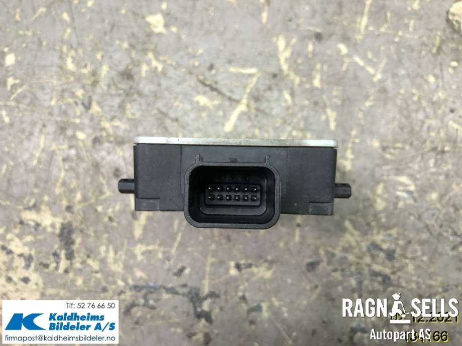 Sensor radar til Volvo V60/V60 CC 2013-2018 (Type I, Fase 2)  (31687597|)
