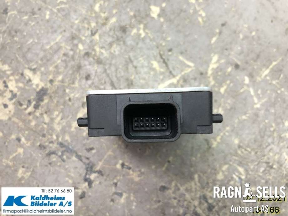 Sensor radar til Volvo V60/V60 CC 2013-2018 (Type I, Fase 2)  (31687597|)