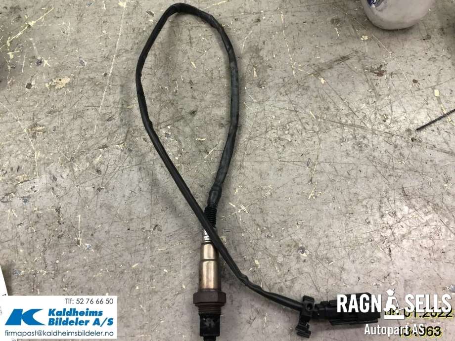 Lambdasonde til Ford Transit Courier 2014-2018 (Type I, Fase 1) (CV6A-9G444-AA|)