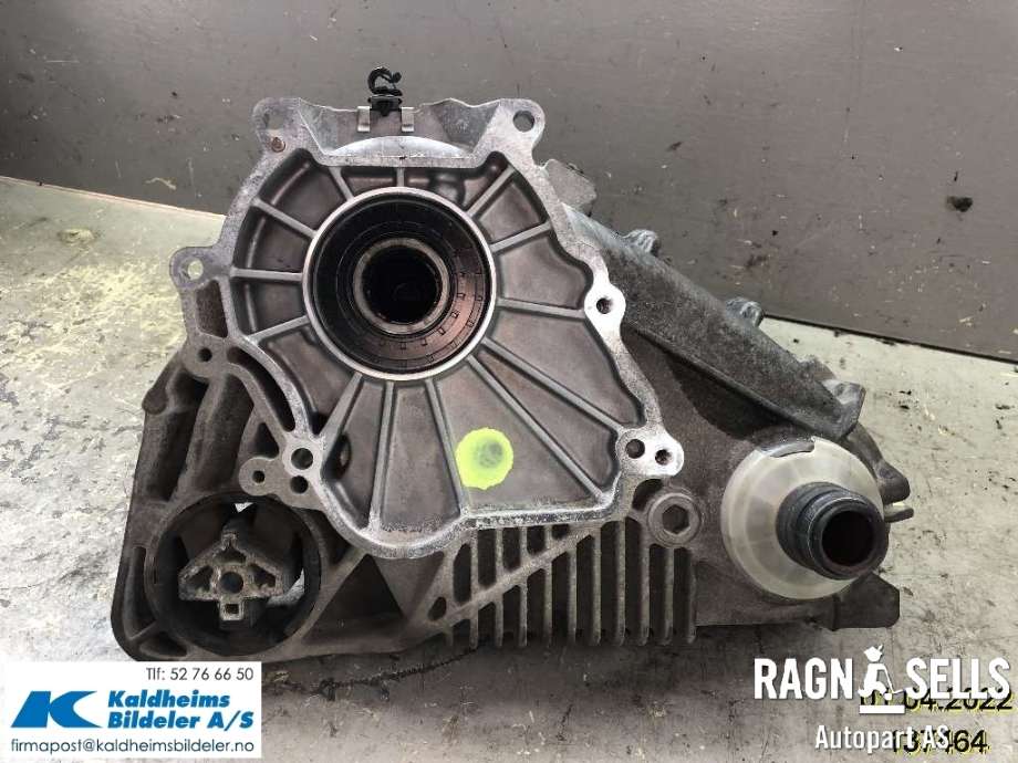 Girkasse 4WD fordelingskasse til BMW X5 2007-2013 (E70) (E70) (27 10 7 599 886||7574777)