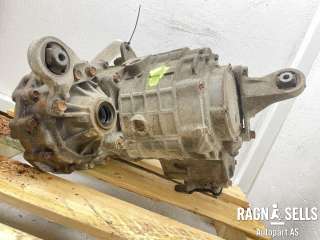 Motor elbil bak til Mitsubishi Outlander,   (|9411A072)