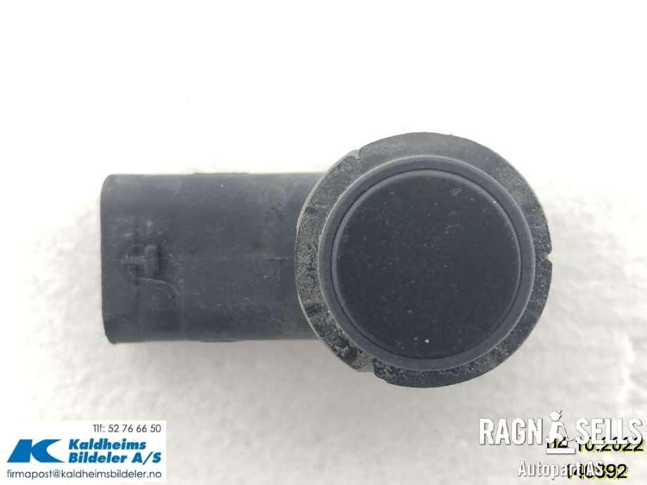 Parkeringssensor foran til Ford S-Max 2010-2015 (Type I, Fase 2) (8A6T15K859AA|GK2T-15K859-EA)
