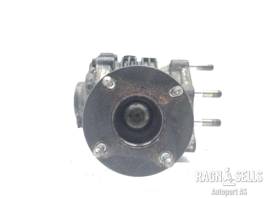 Girkasse 4WD fordelingskasse til Toyota Urban Cruiser 2009-2014 (36100-52030|)