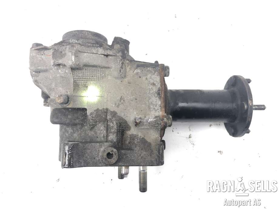 Girkasse 4WD fordelingskasse til Toyota Urban Cruiser 2009-2014 (36100-52030|)