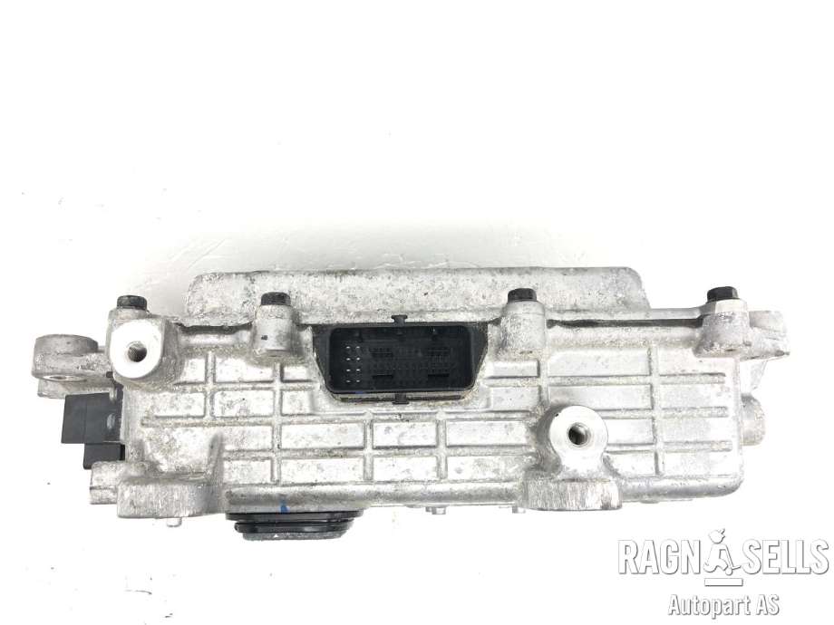 Inverter elbil til Hyundai Kona 2017-2021 (Type I, Fase 1)  (366010E271|)