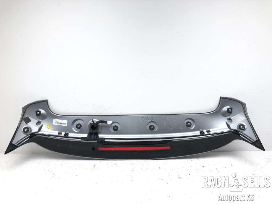 Spoiler bakluke til Kia Optima 2014-2017  (87210D4300|)