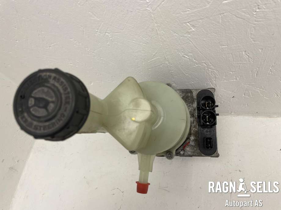 Servo pumpe elektrisk til Opel Vivaro C 2020-->>  (9818127580|)