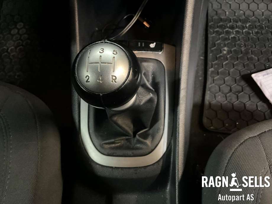 Girkasse manuell til Kia Rio 2011-2017 Type III (4300002960|)