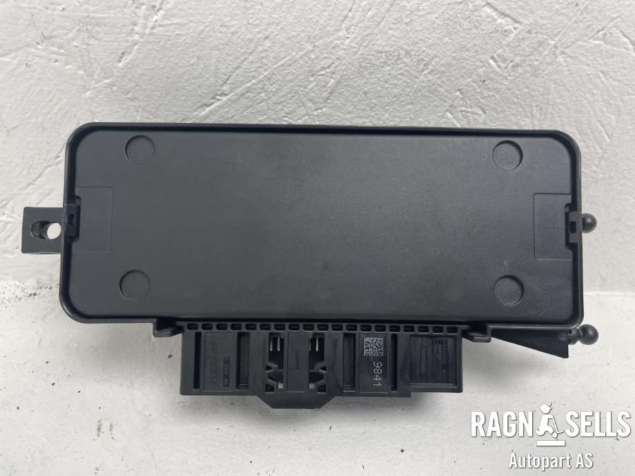 Airbag elektronikk til BMW 4-Serie 2013-2020 (F32/F33/F36) (F32/F33/F36) (BOSCH|65 77 9 461 918|65 77 9 348 726|0285012518|65779461918)