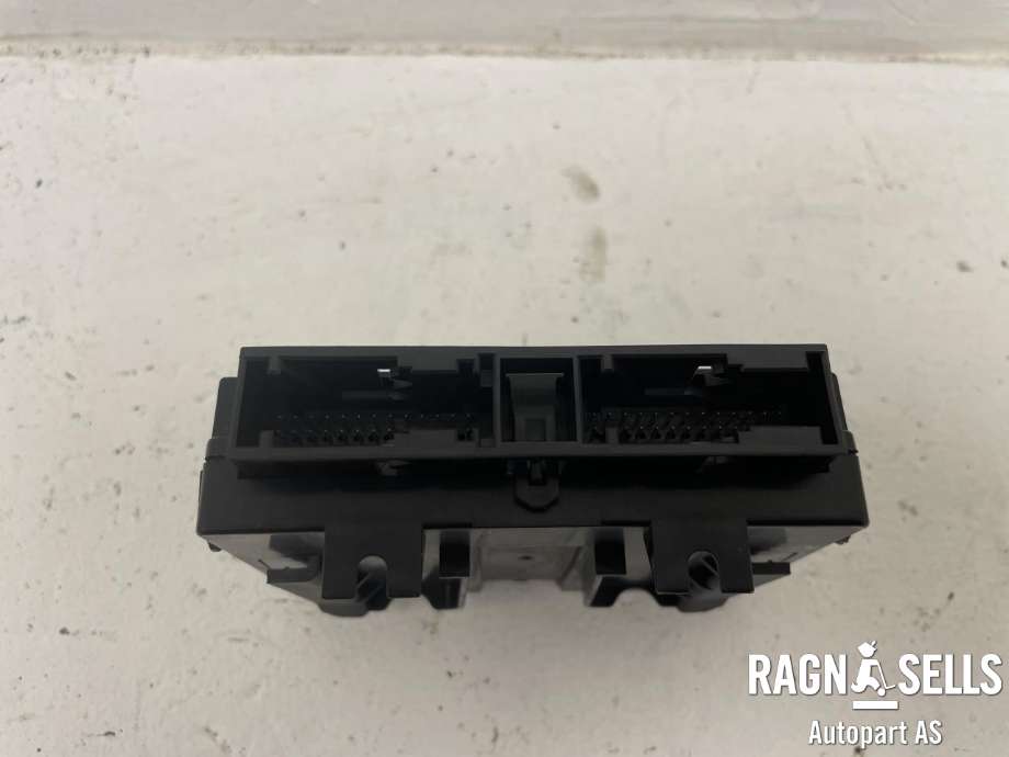 Styreenhet klima/aircondition til BMW 4-Serie 2013-2020 (F32/F33/F36) (F32/F33/F36) (VALEO|64 11 7 951 290|64 11 9 380 885|173138| 64 11 9 874 190)