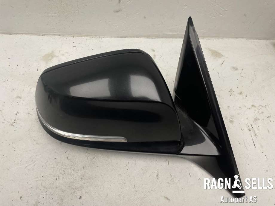 Speil høyre til BMW 4-Serie 2013-2020 (F32/F33/F36) (F32/F33/F36) (51 16 7 285 260|)
