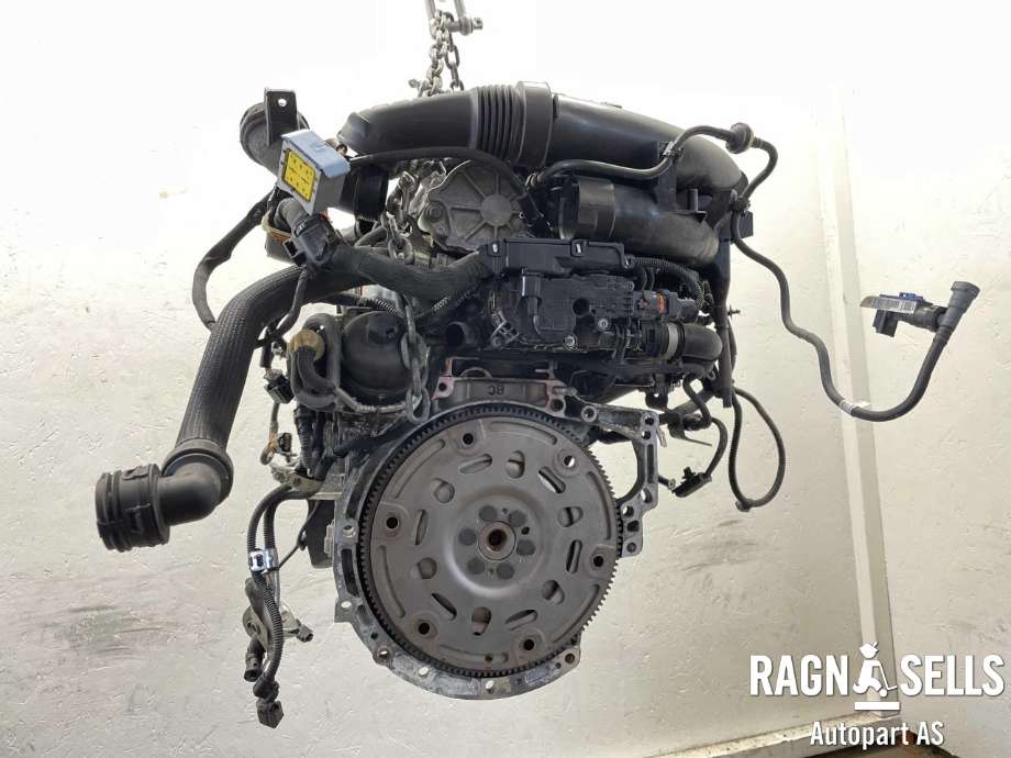 Motor diesel til Peugeot 308 2013-2021 (Type II) (16 125 213 80|)