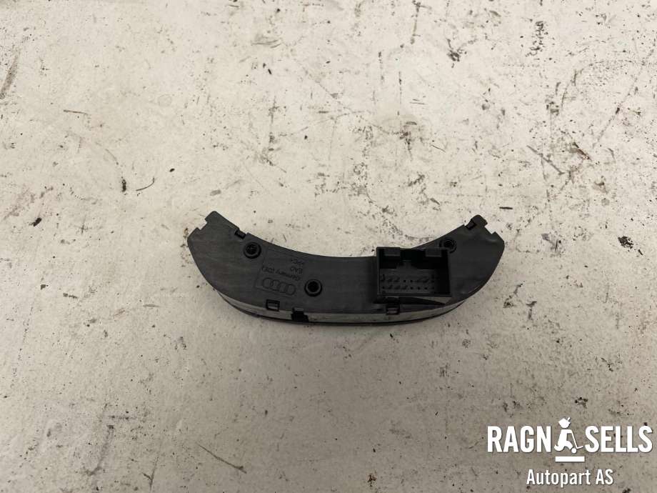 Bryter diverse til Audi TT 2006-2014 (Type II) (8J0927137|)