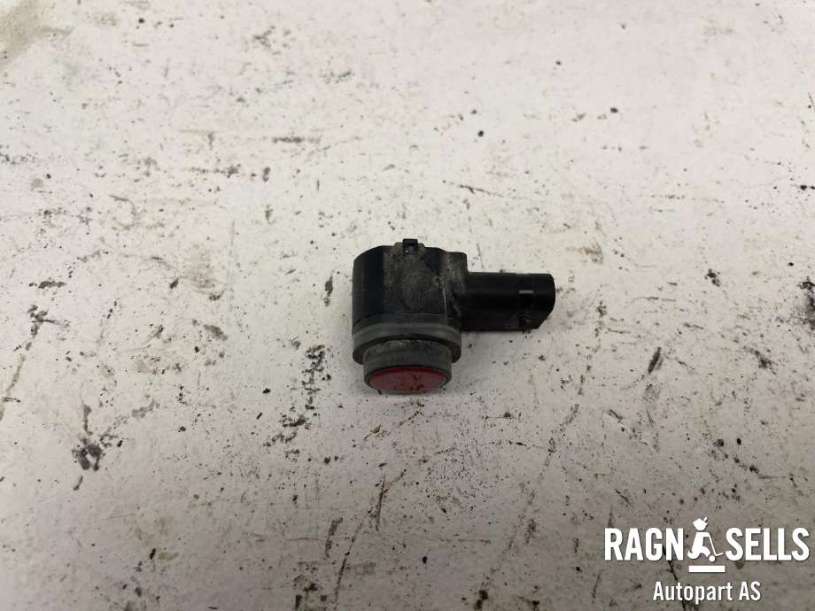 Parkeringssensor bak til Audi TT 2006-2014 (Type II)  (3C0919275S|3C0919275|602975)