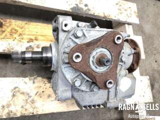 Girkasse 4WD fordelingskasse til VW Caddy, 2015-2020 (Type III, Fase 3)  (|0CN 409 053 AM)