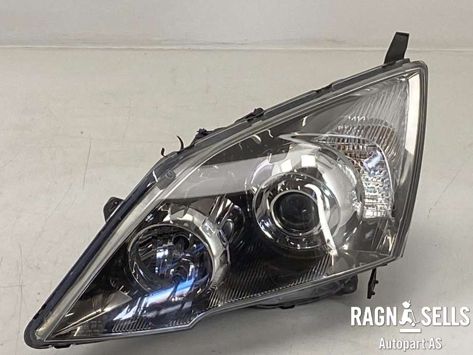 Frontlykt venstre xenon til Honda CR-V 2007-2012 (Type III) (33101SWWG01|)