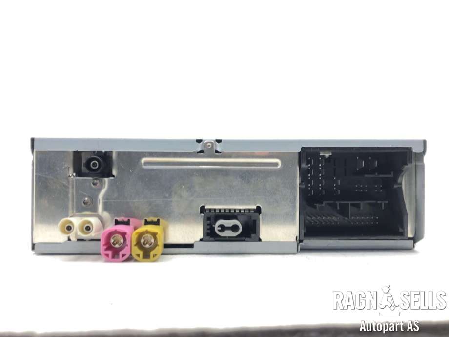 Bilstereo navigasjon spiller til VW Polo 2017-2021 (Type VI, Fase 1)  (DELPHI|3Q0 035 842 C|28658544|)