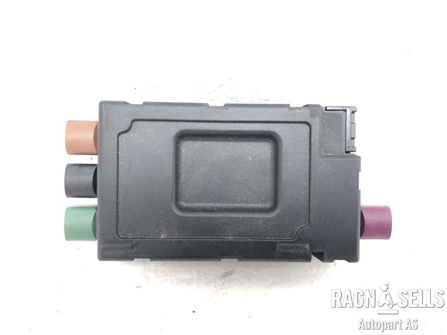 Bilstereo diverse til VW Polo 2017-2021 (Type VI, Fase 1)  (5G0 035 953 D|33288407|)