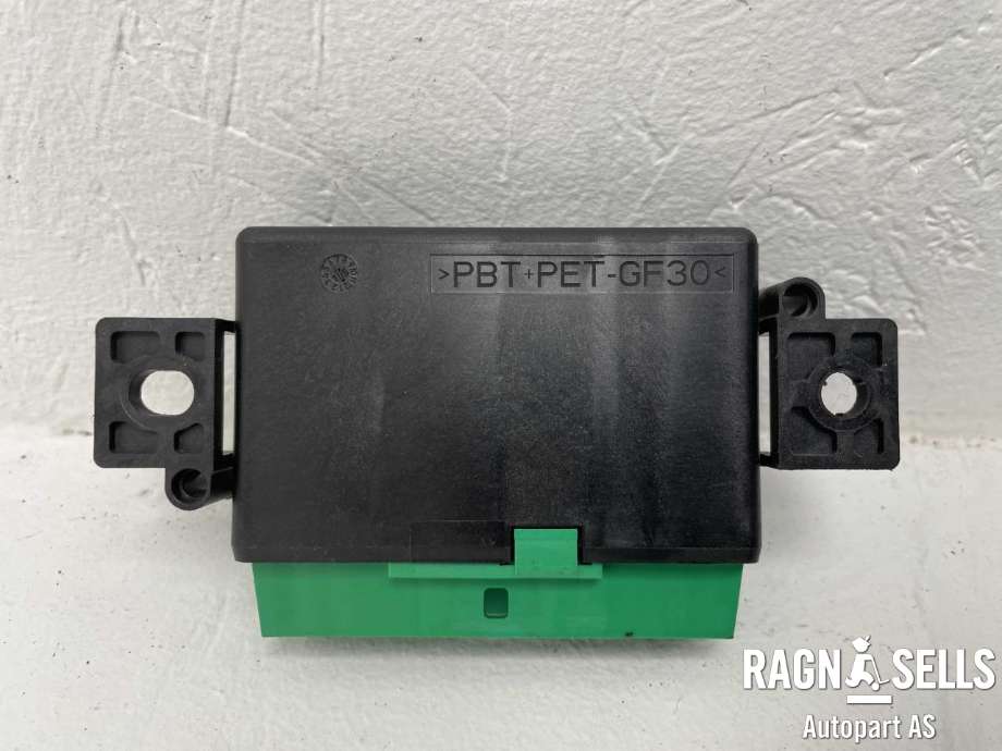 Styreenhet parkering til Peugeot 308 2013-2021 (Type II)  (9814152580|16 117 505 80|)