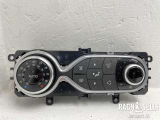 Varmeapparat betjening til Renault Clio,   (|275105430R|E1149752B)