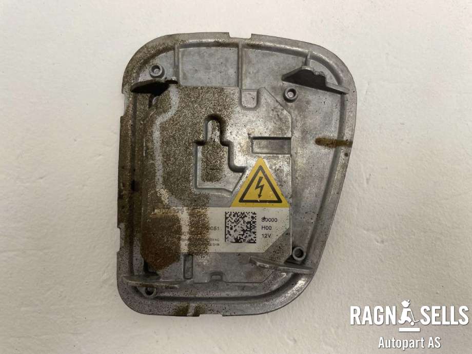 Styreenhet xenon/ballast til Volvo S40 2008-2012 (Type II, Fase 2) (31214563||1307329216)