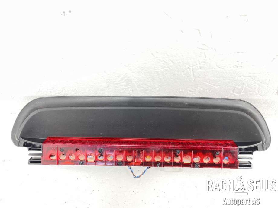 Baklykt bremselys bakrute til BMW 3-Serie, 2005-2011 (E90/E91/E92/E93) (E90/E91/E92/E93) (63 25 7 146 059)
