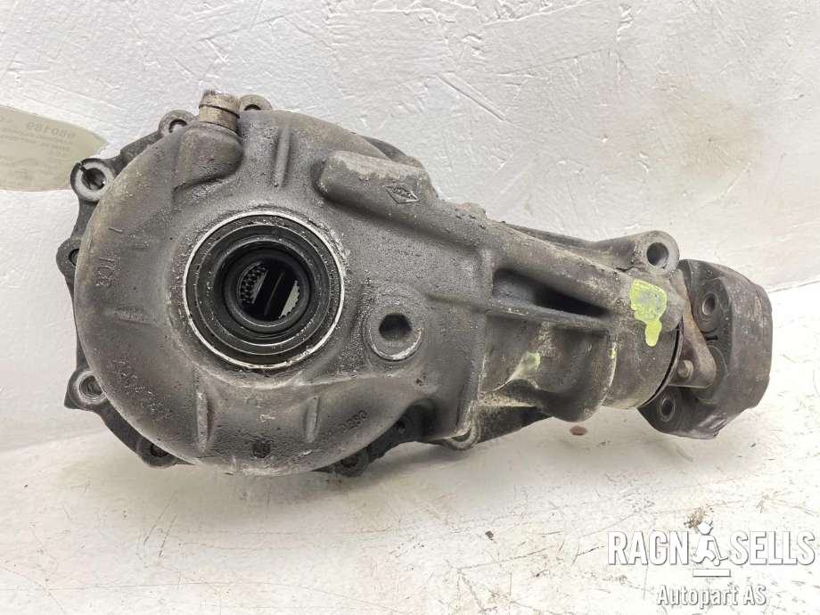 Kardang klokke foran til BMW X5 2007-2013 (E70) (E70) (31 50 7 612 956|)