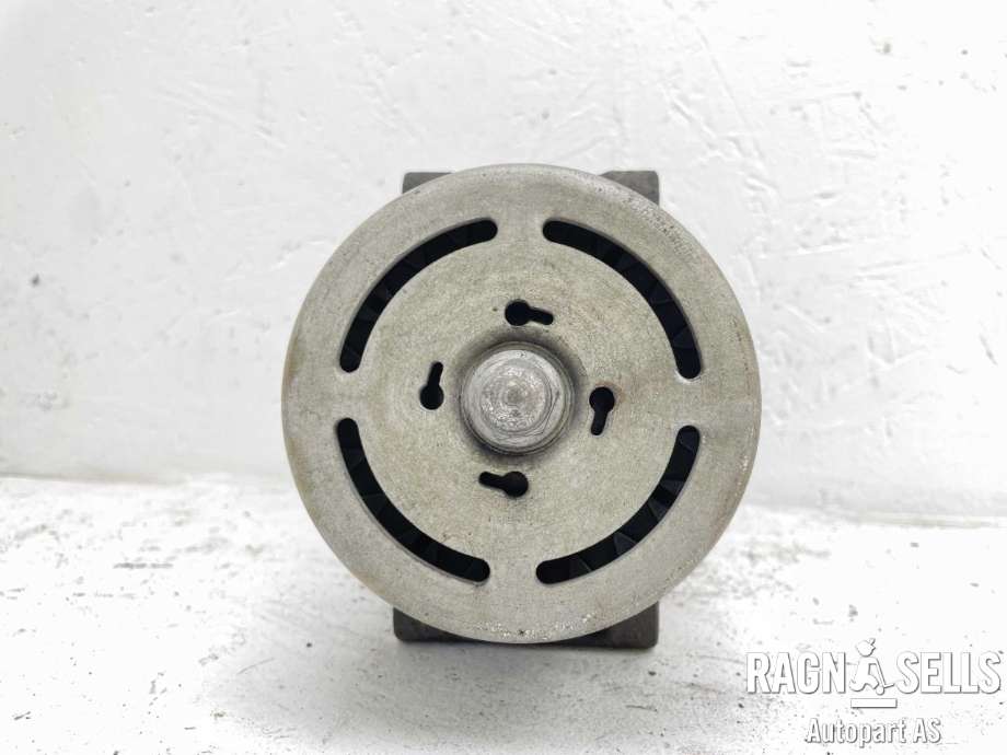 Aircondition kompressor til Citroën C4, Picasso 2013-2018 (Type II)  (981268218000|981231448000|98 126 821 80|9827529180|)