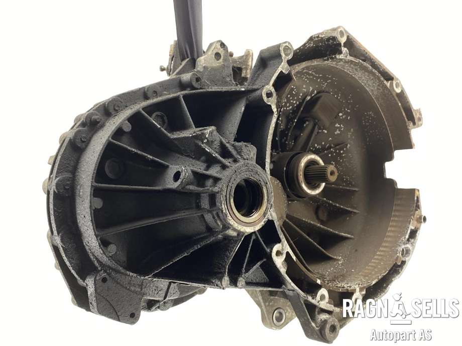 Girkasse manuell til Ford Transit 2006-2013 (6C1R-7002-BB|1485890|1509452|1509472|RM6C1R-7002-BB|RM6C1R-7002-AB|VXT75)