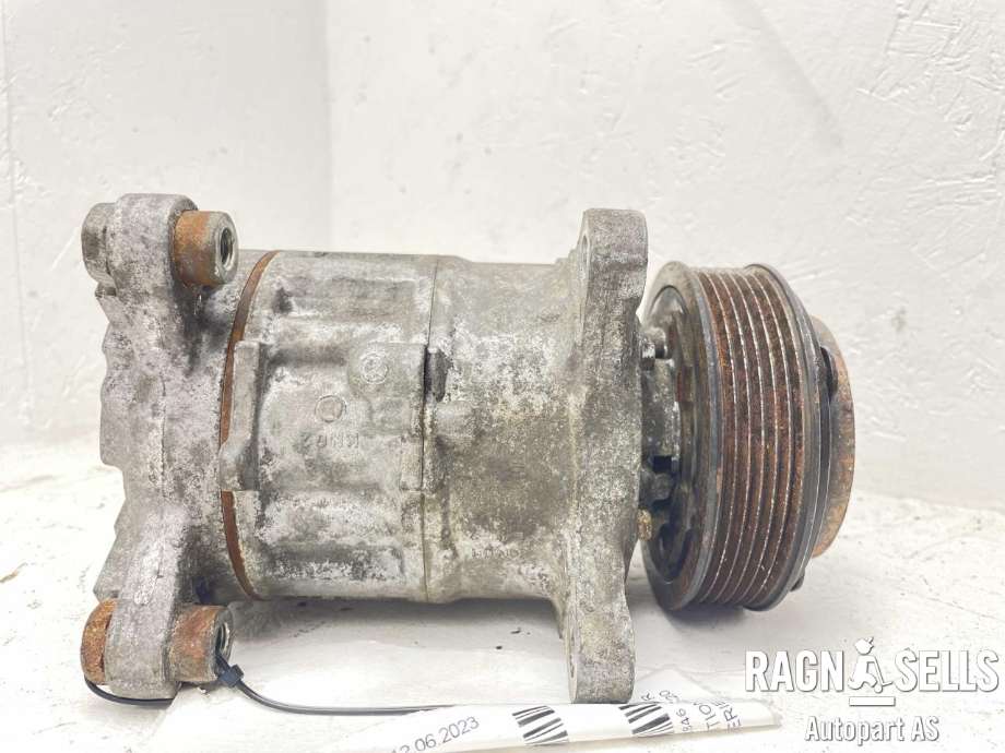 Aircondition kompressor til BMW 3-Serie 2012-2018 (F30/F31/F34) (F30/F31/F34) (DENSO|64 52 9 223 694|447260-4710|64529215947|64529223694|64529225703|64529330829)