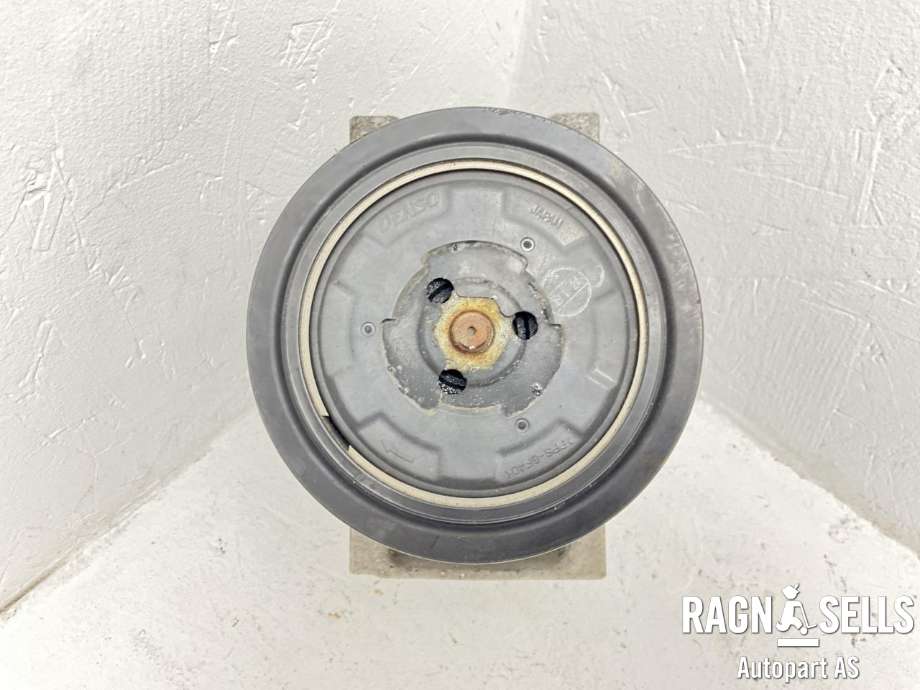 Aircondition kompressor til Peugeot 5008 2017-->> (Type II) (DENSO|9675655880|9823097480|4471508220|96 092 742 80|96 756 558 80|96 756 603 80|9675659880|9807722580|9809274280|9810347280|9815198580|9827850380|3643109|95526504)