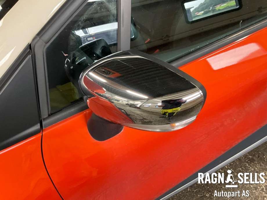Speil venstre til Renault Captur 2013-2020 (Type I) (963029140R|)