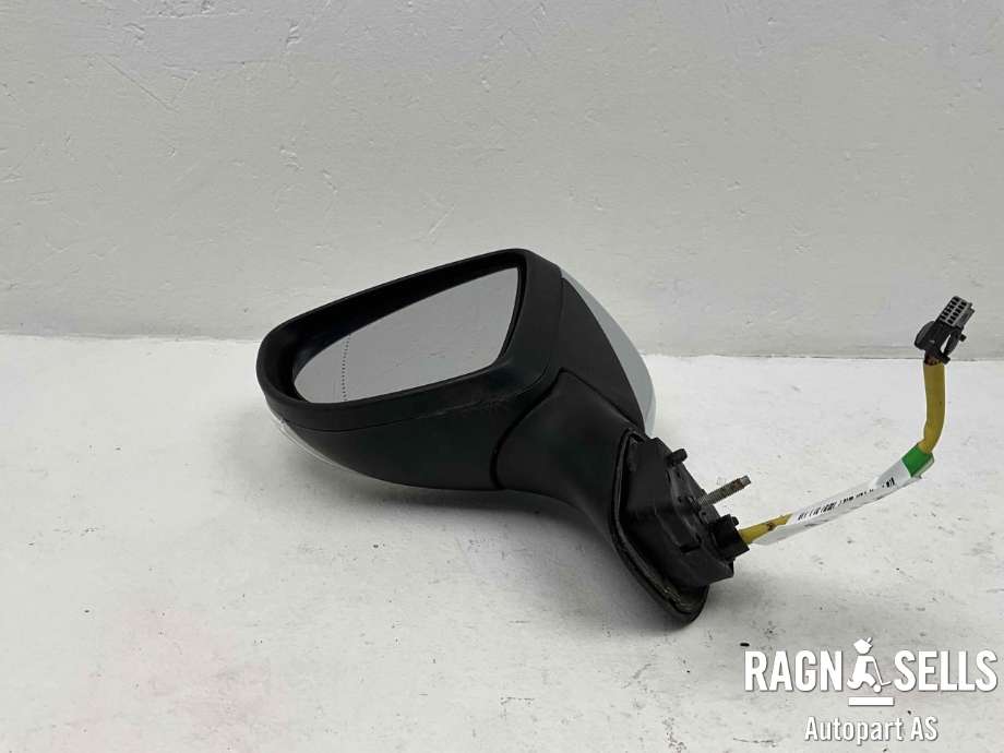 Speil venstre til Renault Captur 2013-2020 (Type I) (963029140R|)