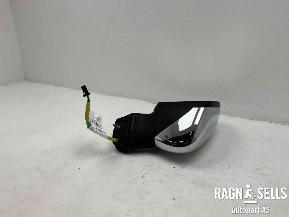 Speil venstre til Renault Captur 2013-2020 (Type I) (963029140R|)