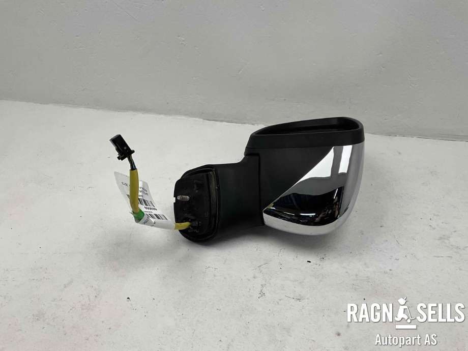 Speil venstre til Renault Captur 2013-2020 (Type I) (963029140R|)
