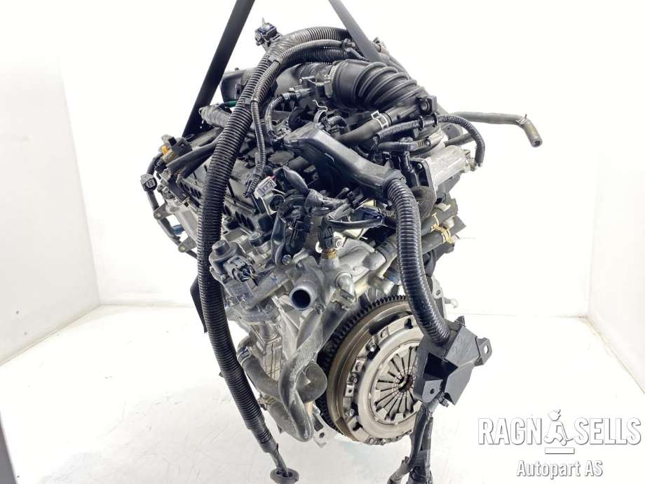 Motor bensin til Suzuki Swift 2017-->> (K12C|1100052880|)