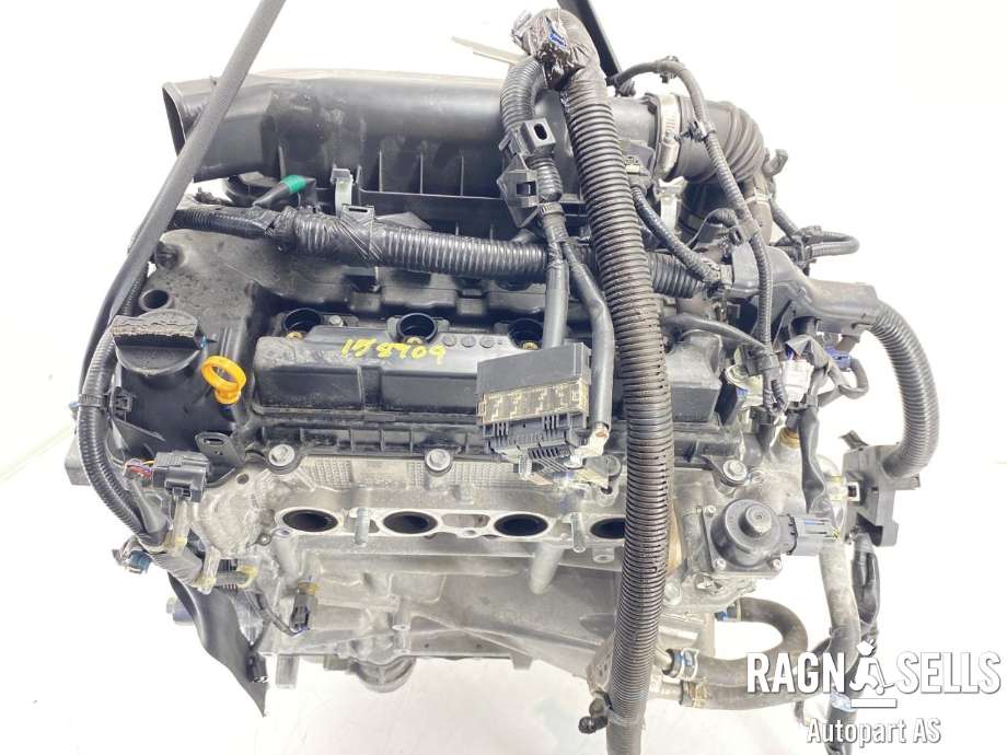 Motor bensin til Suzuki Swift 2017-->> (K12C|1100052880|)