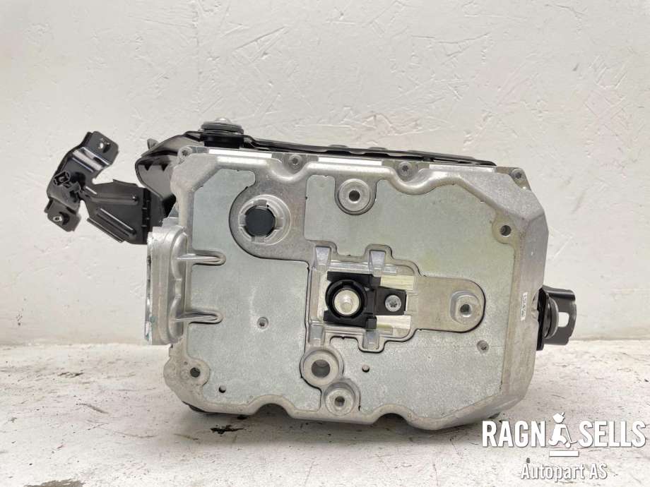 Inverter hybrid til BMW 5-Serie 2017-->> (G30/G31) (G30/G31) (12 36 9 797 951|123610213568|0437508256|20170411)