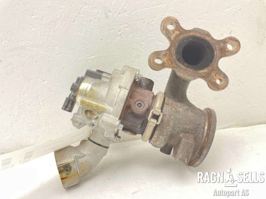Turbo til VW Golf VII 2012-2017 (Fase 1)  (04E 145 722 E||04E145722EX|04E145703Q|04E145704L|04E145704N|04E145704T|04E145713B|04E145713Q|04E145721L)