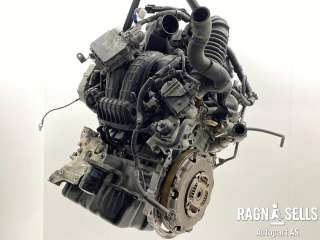 Motor bensin til Mitsubishi Outlander,   (|1000D129)