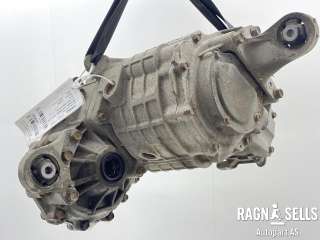Motor elbil bak til Mitsubishi Outlander,   (|9411A072)