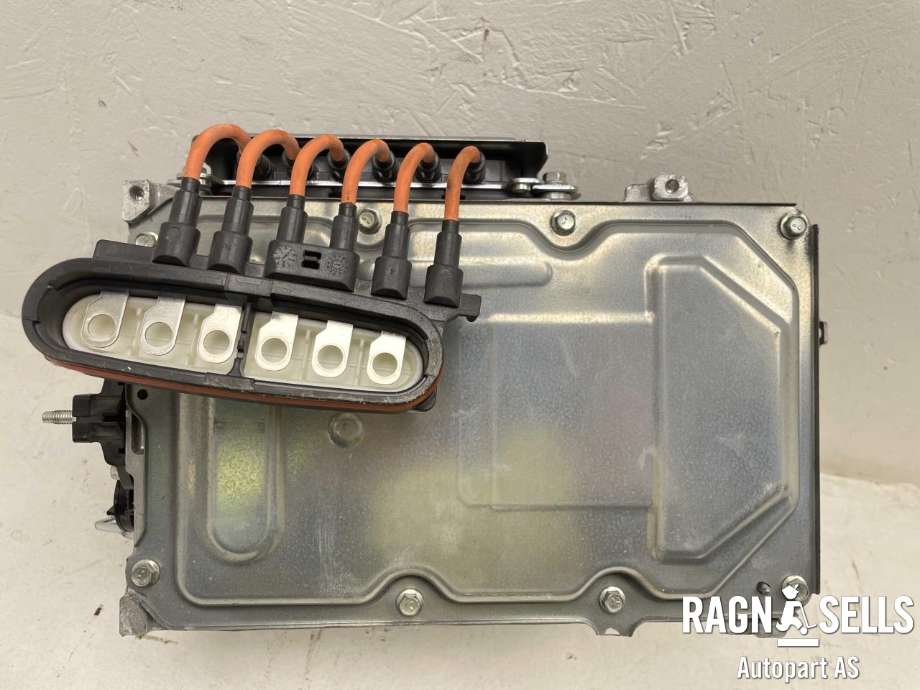Inverter hybrid til Toyota Corolla 2019-->> (G920049136|G920047331|)