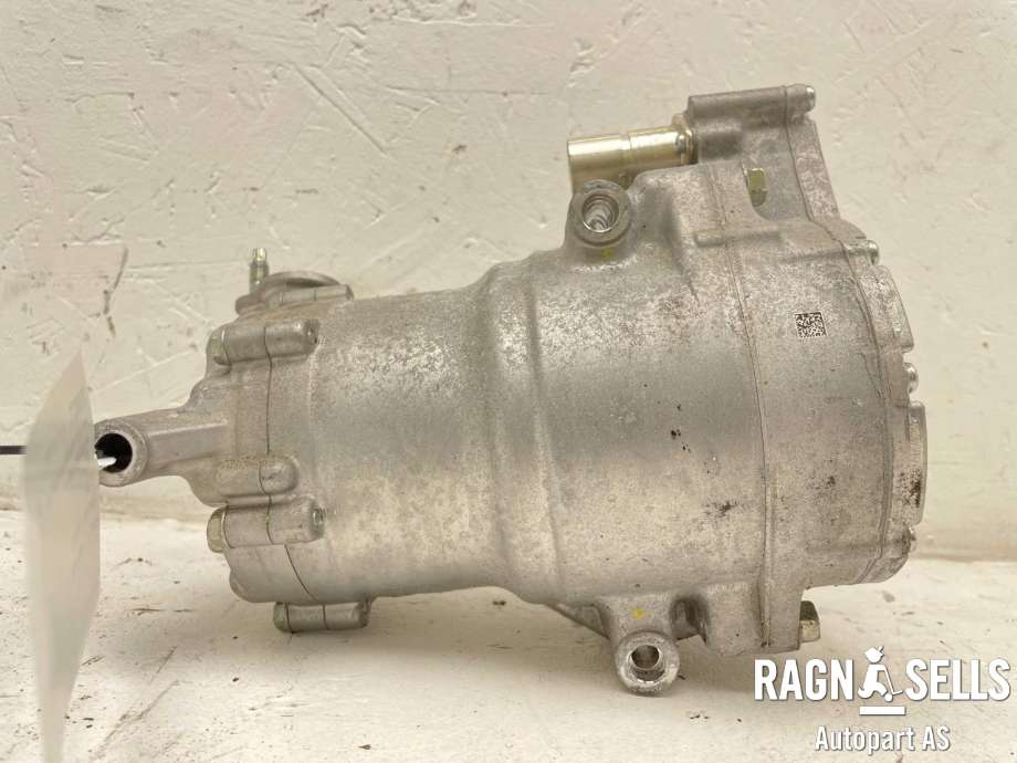 Aircondition kompressor elbil til Polestar 2 2020-->>  (32289915|36010525|32226505|)