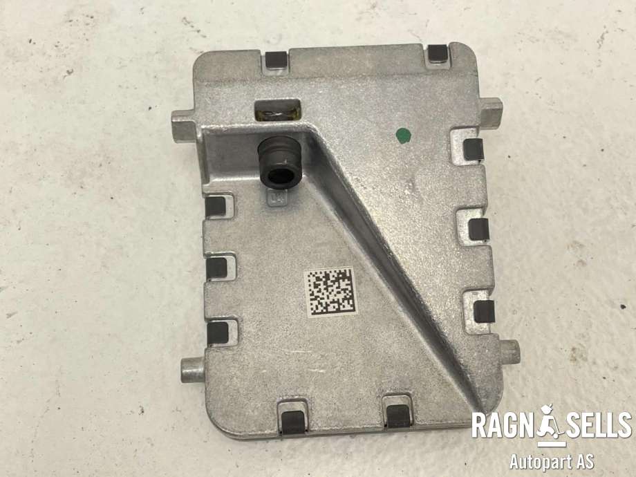 Parkeringskamera foran til Toyota Hilux 2016-2020  (CONTINENTAL|MFC430TA|8646C0K011|A2C760050000000A1741050528)