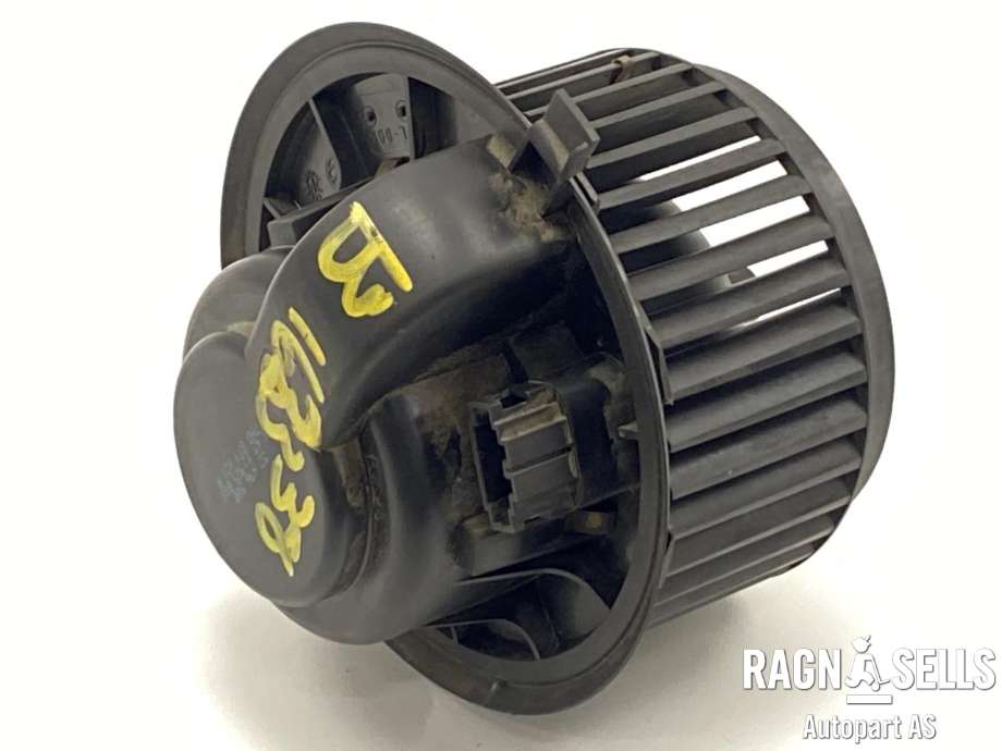 Varmeapparat motor til VW Transporter / Caravelle 2009-2015 (Fase 2) (T5) (T5) (7H0 819 021 A|)