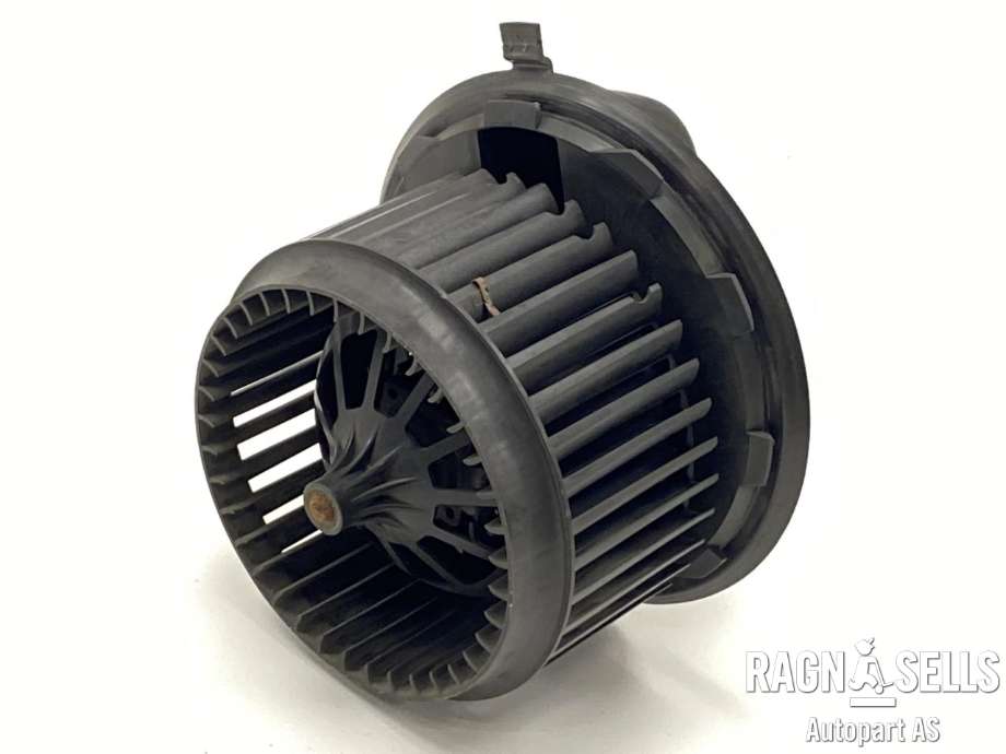 Varmeapparat motor til VW Transporter / Caravelle 2009-2015 (Fase 2) (T5) (T5) (7H0 819 021 A|)