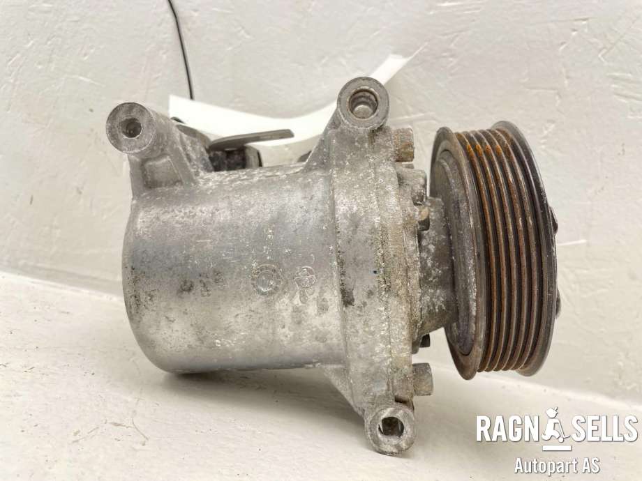 Aircondition kompressor til Citroën Berlingo 2019-->> (Type III)  (9810349980|JSR11T603078|98 103 499 80|1617989180|1636462980|1638946180|9808860080|9830148880|SU001A7274|SU001A7752)