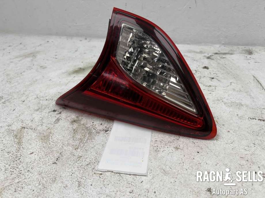 Baklykt høyre indre til Mazda CX-5 2012-2017 (Type I)  (KD53-51-3F0C|)