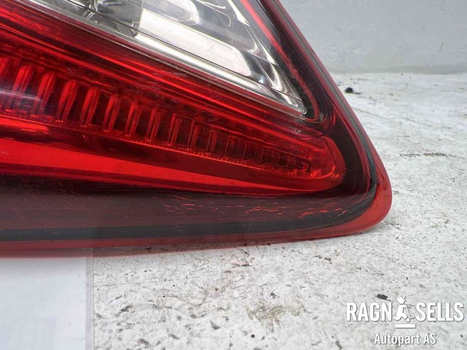 Baklykt høyre indre til Mazda CX-5 2012-2017 (Type I)  (KD53-51-3F0C|)