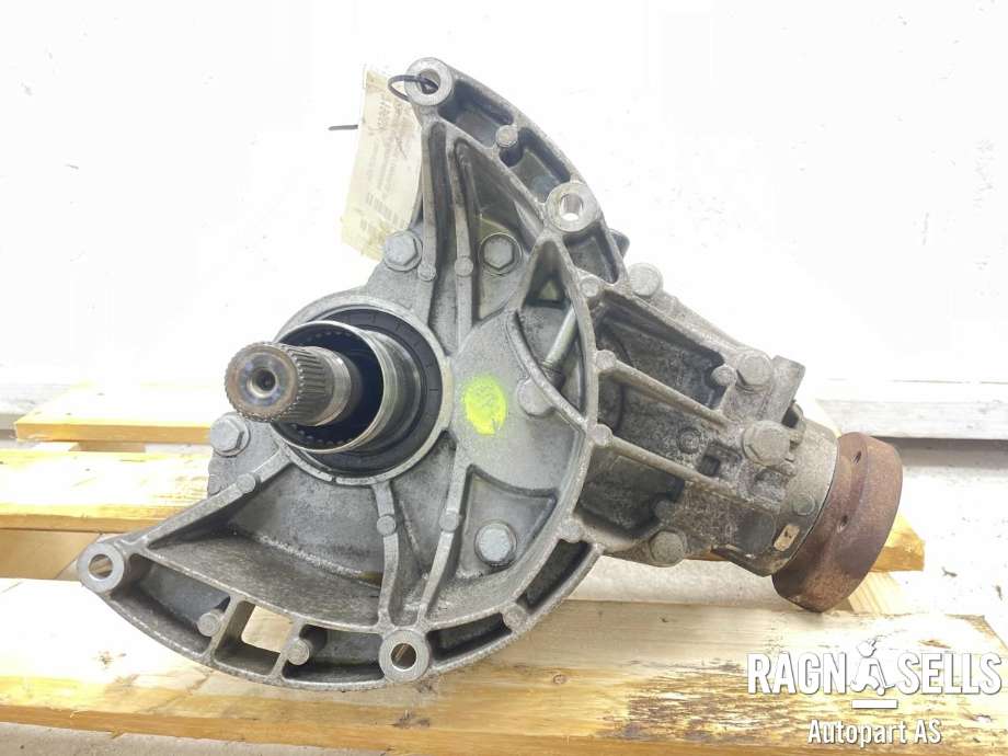 Girkasse 4WD fordelingskasse til VW Transporter / Caravelle 2019-->> (T6.1) (T6.1) (09N 409 053 G|)